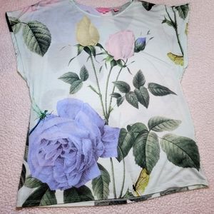 Ted Baker Top